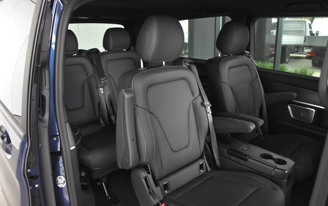 Mercedes-Benz Klasa V cena 455087 przebieg: 10, rok produkcji 2024 z Tarnowskie Góry małe 56